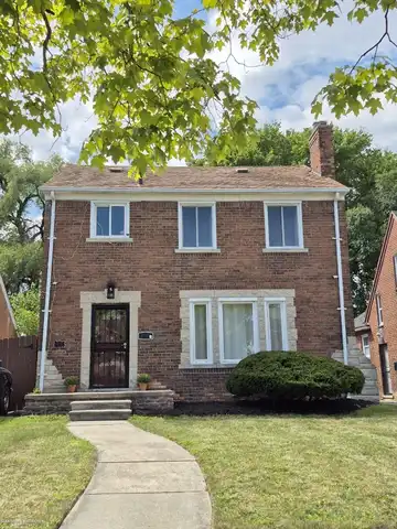 5543 Audubon, Detroit, MI 48224