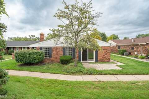 30821 Washington, Warren, MI 48093