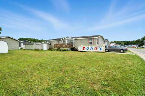 1905 Magnolia, Columbus, MI 48063