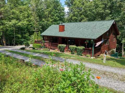 42 Starry Night Path, MURPHY, NC 28906