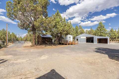 3498 SE Umatilla Loop, Prineville, OR 97754