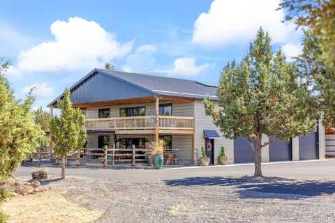 11855 SW Meadows Lane, Culver, OR 97734