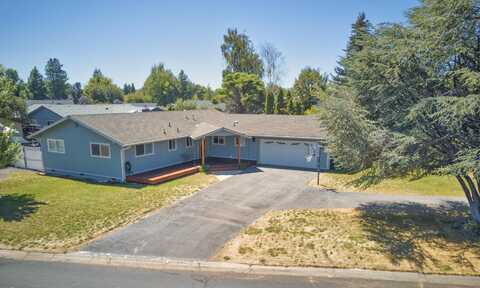 5148 Gatewood Drive, Klamath Falls, OR 97603
