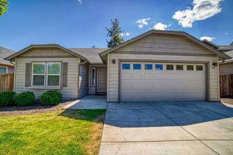1171 W Hill Avenue, Sisters, OR 97759