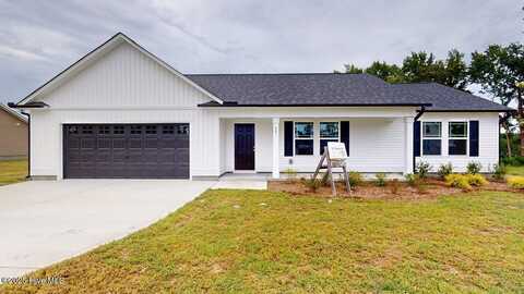 401 Aarons Place, Goldsboro, NC 27530