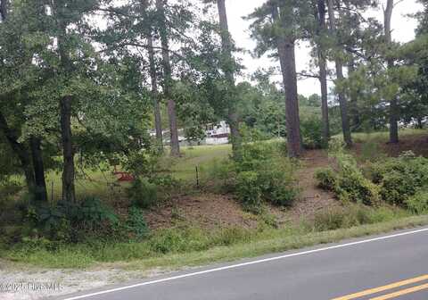 2114 Bakers Chapel Road, Smithfield, NC 27577