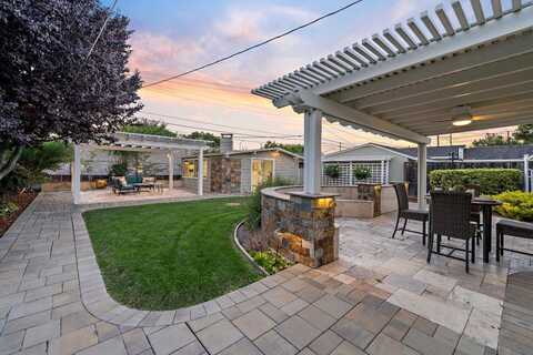 986 Maryann DR, SANTA CLARA, CA 95050