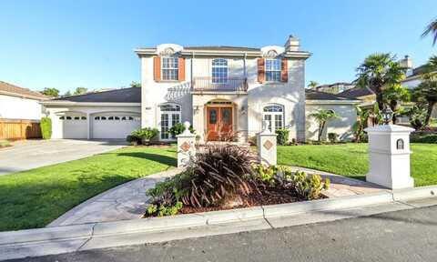 5678 Algonquin WAY, SAN JOSE, CA 95138