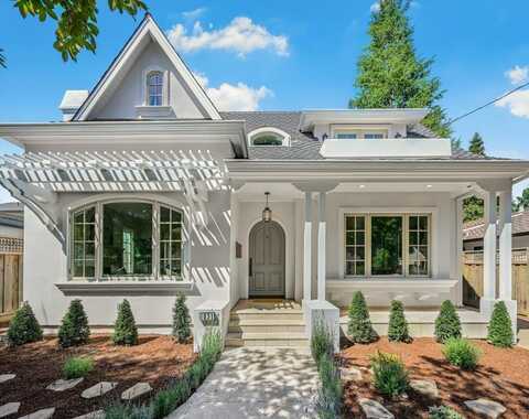 1021 Fife AVE, PALO ALTO, CA 94301