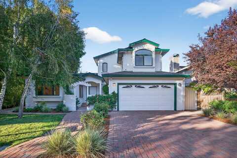 3179 Stockton PL, PALO ALTO, CA 94303