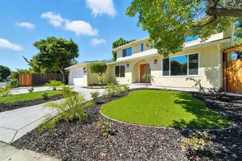 2565 Estella DR, SANTA CLARA, CA 95051