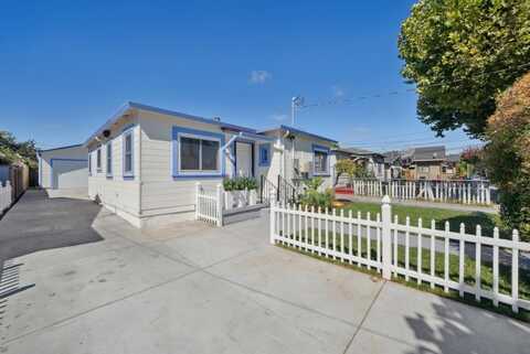 1157 Plum ST, SAN JOSE, CA 95110
