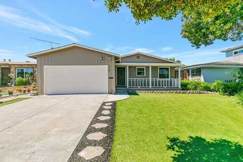 779 San Pablo AVE, SUNNYVALE, CA 94085