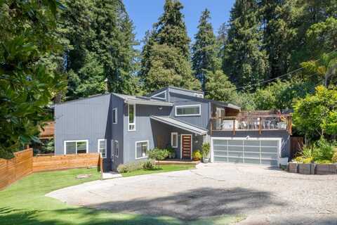 321 Valencia RD, APTOS, CA 95003
