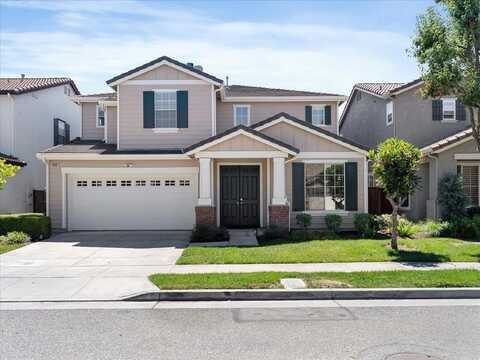 840 Romani CT, SAN JOSE, CA 95125
