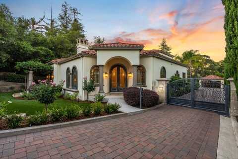 1355 Arbor AVE, LOS ALTOS, CA 94024
