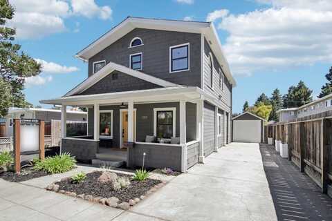 1397 Norman ST, REDWOOD CITY, CA 94061