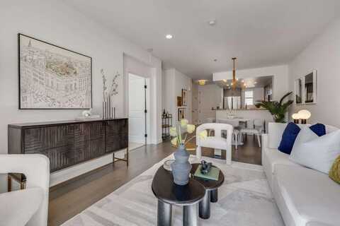401 Crescent CT 4401, SAN FRANCISCO, CA 94134