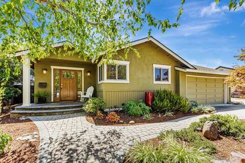 2500 Lost Oaks DR, SAN JOSE, CA 95124