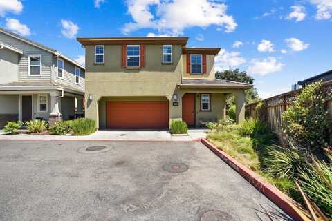 4722 Tina Speciale DR, SAN JOSE, CA 95136