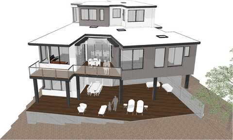 61 Hilltop DR, SAN CARLOS, CA 94070