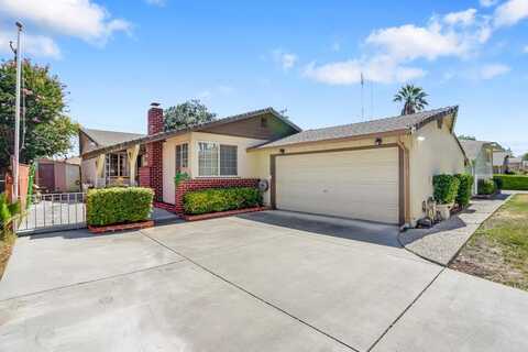 2139 Calabazas BLVD, SANTA CLARA, CA 95051