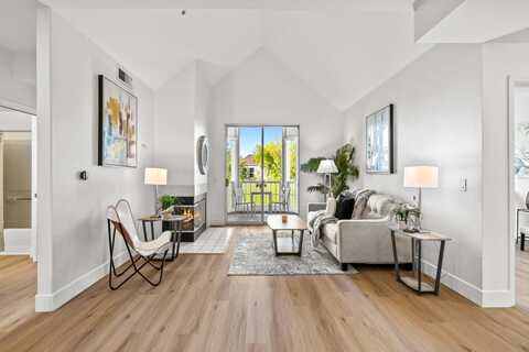 435 N 2nd ST 418, SAN JOSE, CA 95112