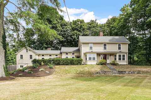 268 Old Sudbury Road, Sudbury, MA 01776