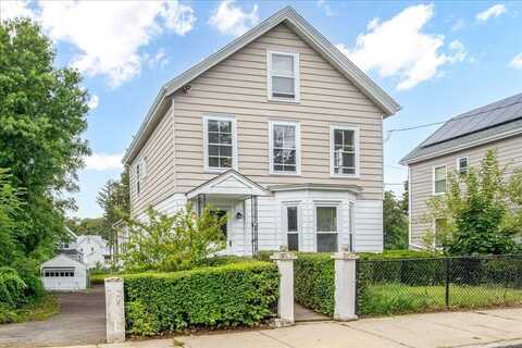 17 Neponset Ave, Boston, MA 02136