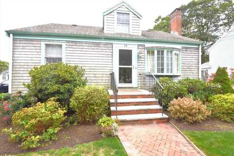 25 Foster Drive, Beverly, MA 01915