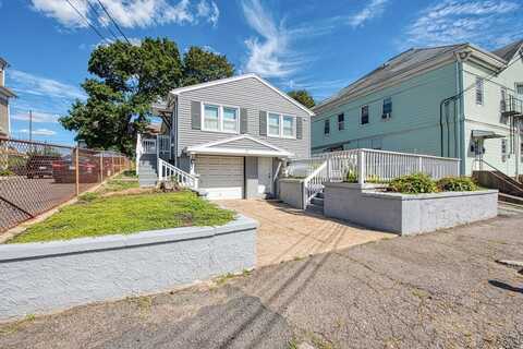 7 Wendell Ave, Brockton, MA 02302