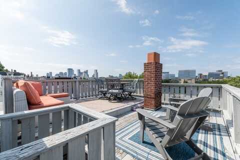 12 Salem Street Ave, Boston, MA 02129
