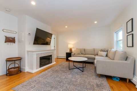 12 Salem Street Ave, Boston, MA 02129