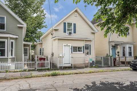 49 Coburn Street, Lowell, MA 01850