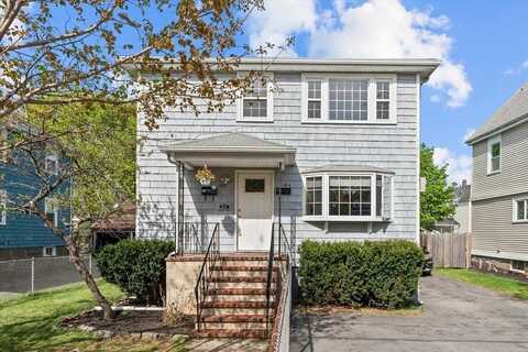 182 Safford St, Quincy, MA 02170