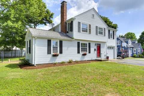 12 Ferncroft Road, Shrewsbury, MA 01545