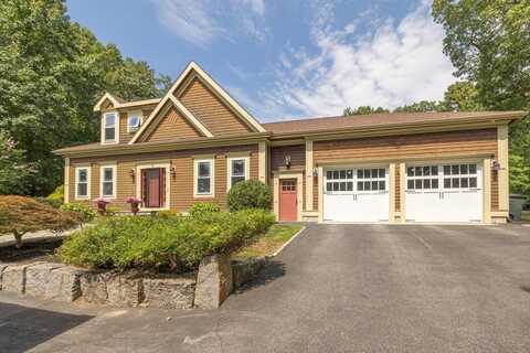 9 Washington Ave, Woburn, MA 01801