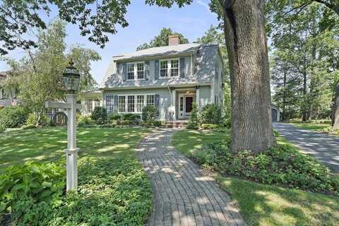 131 Monatiquot Avenue, Braintree, MA 02184
