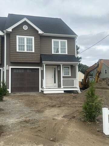 50b Pullman Ave, Attleboro, MA 02703