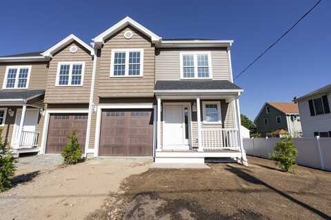 50b Pullman Ave, Attleboro, MA 02703