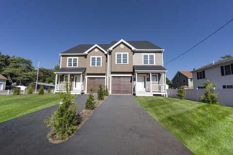 50a Pullman Ave, Attleboro, MA 02703
