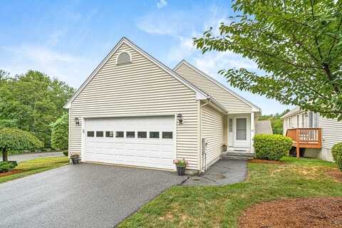 15 Royal Ave, Dracut, MA 01826
