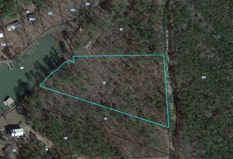 77 CHEROKEE RD., Sparta, GA 31087