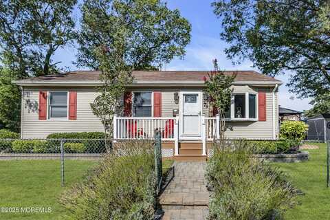 79 Central Avenue, Hazlet, NJ 07734