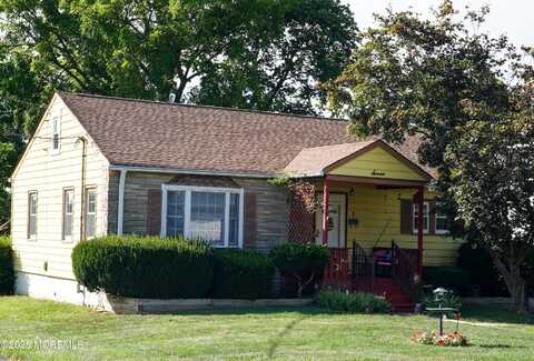 7 Ann Street, Freehold, NJ 07728