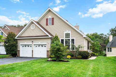 32 Benn Lane, Ocean Twp, NJ 07712