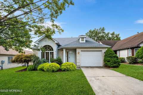 1453 Forelle Lane, Toms River, NJ 08755