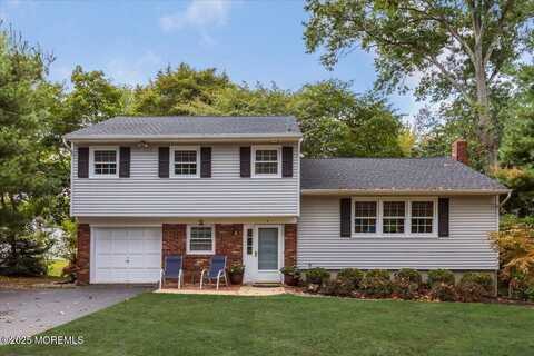 4 High Street, Morganville, NJ 07751