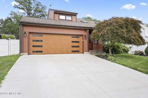 890 Fairview Drive, Toms River, NJ 08753