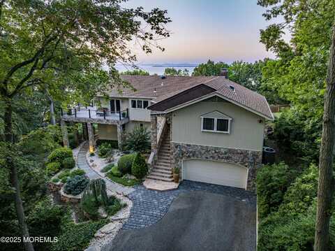 280 Ocean Boulevard, Atlantic Highlands, NJ 07716